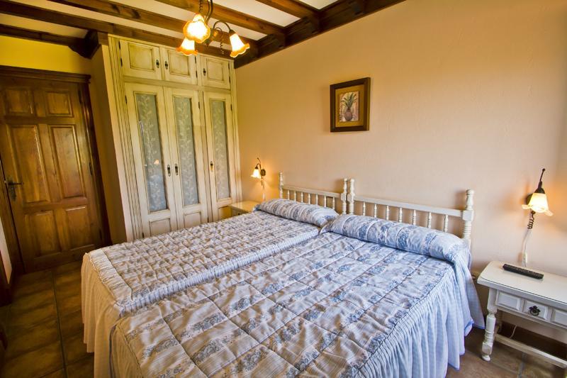 Hospedaje Granada San Vicente De La Barquera Cameră foto